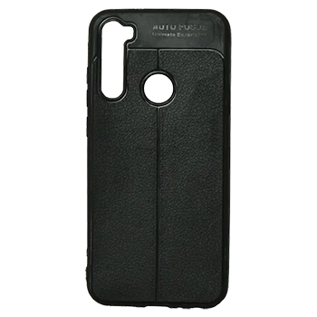 کاور اتوفوکوس مناسب برای گوشی Redmi Note 8